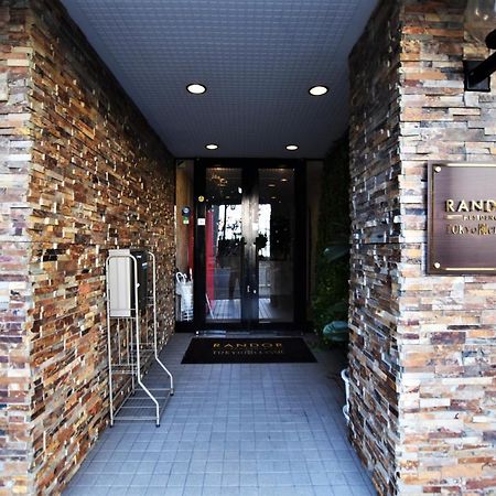 Randor Residence Tokyo Classic Exterior photo