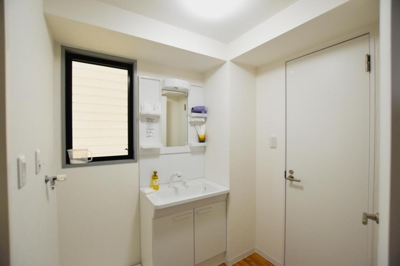 Randor Residence Tokyo Classic Exterior photo
