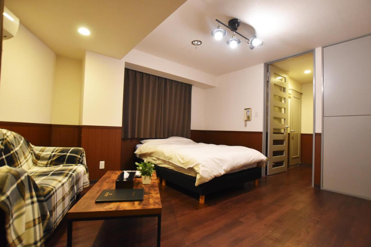 Randor Residence Tokyo Classic Exterior photo