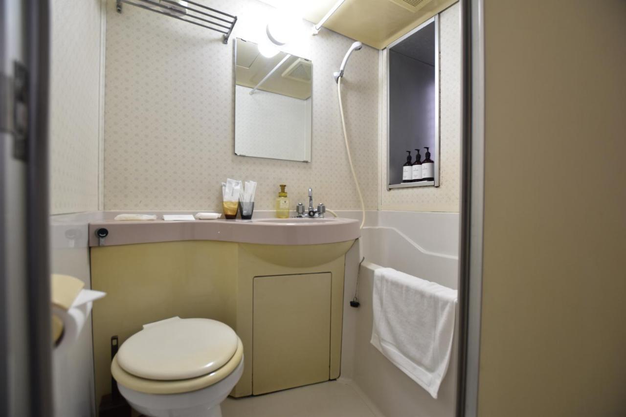 Randor Residence Tokyo Classic Room photo