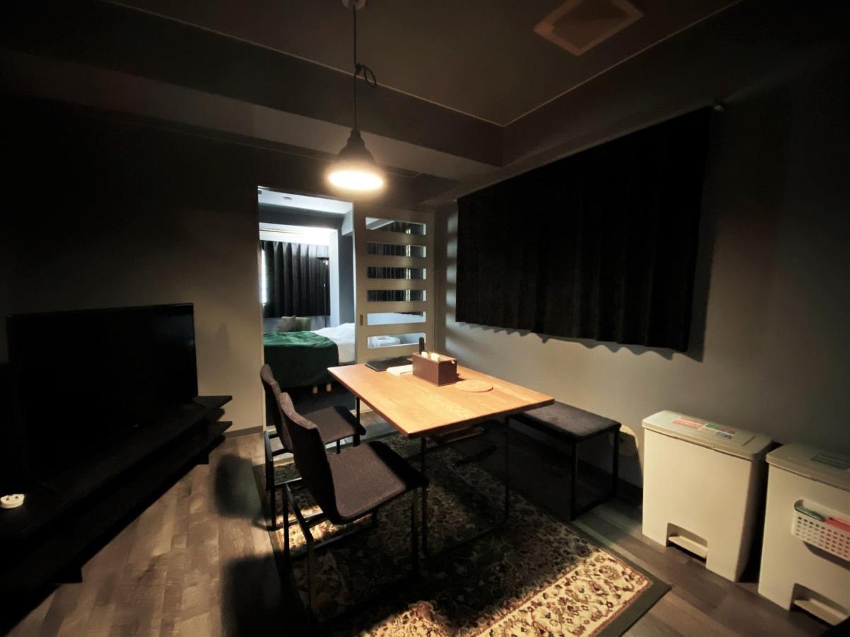 Randor Residence Tokyo Classic Exterior photo